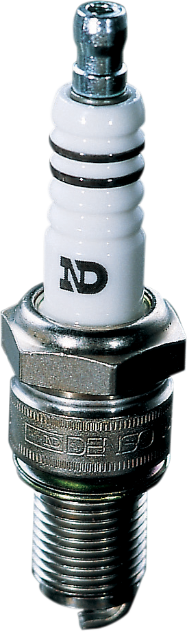 Denso U-Groove Spark Plug - X22ES-U