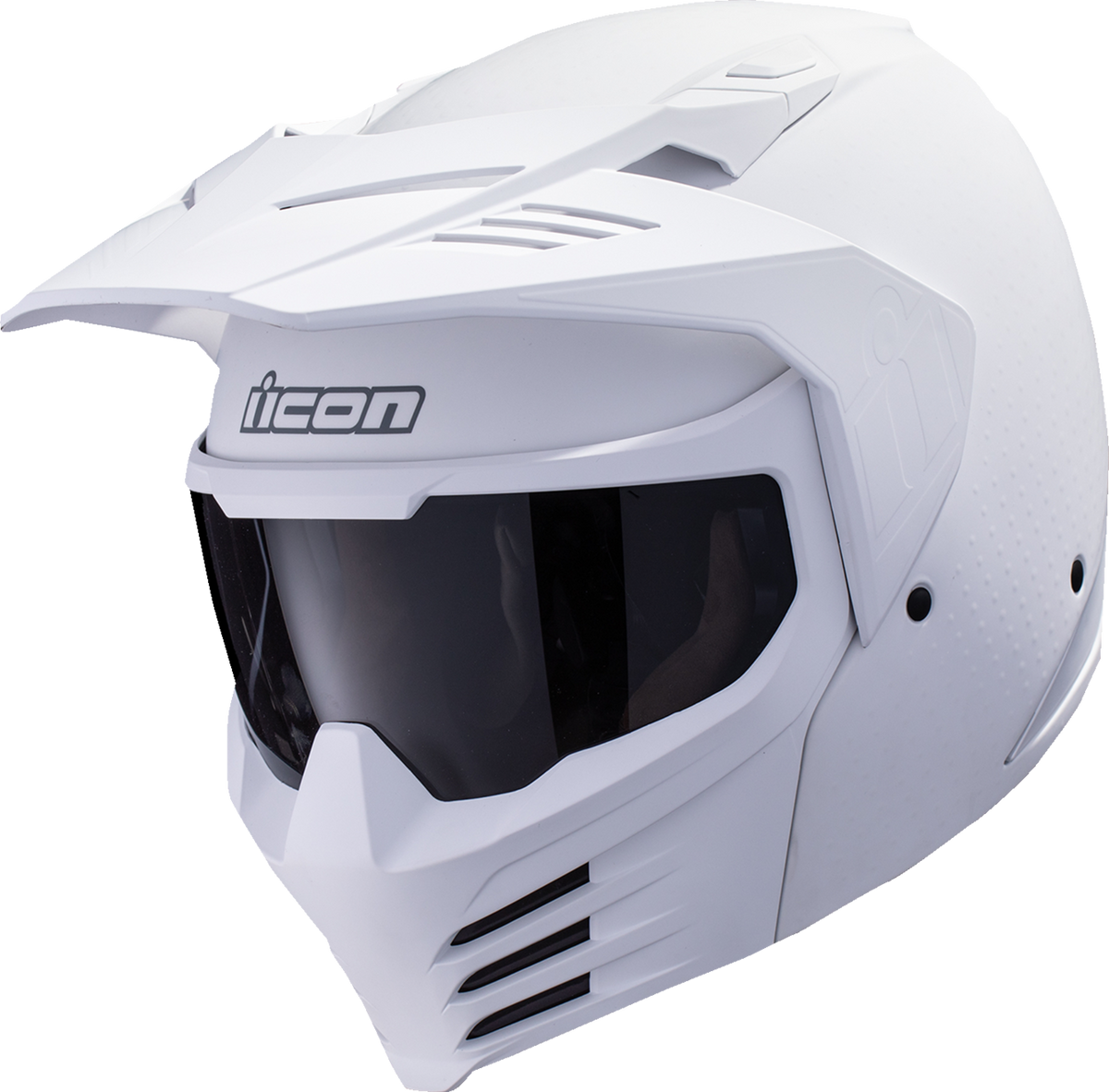 Icon Elsinore™ Helmet - Monotype