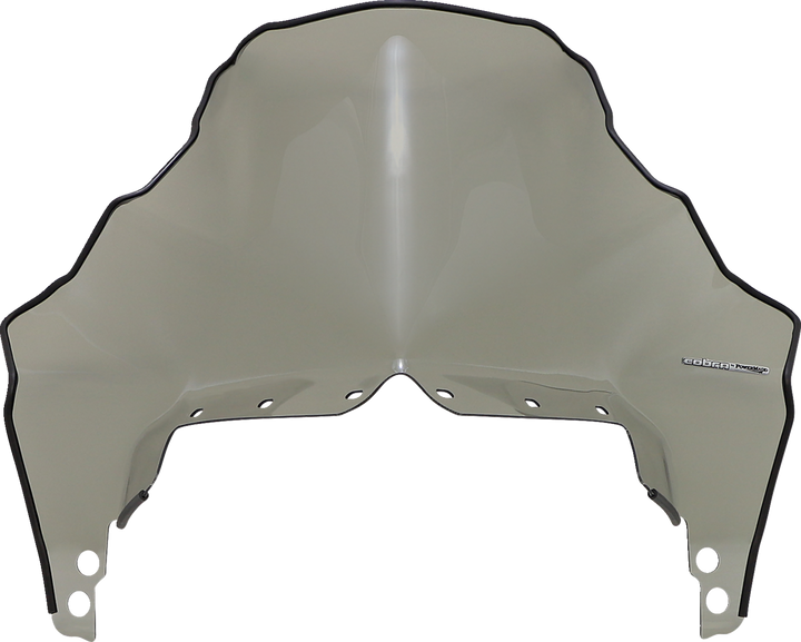 Powermadd Windshield — Low