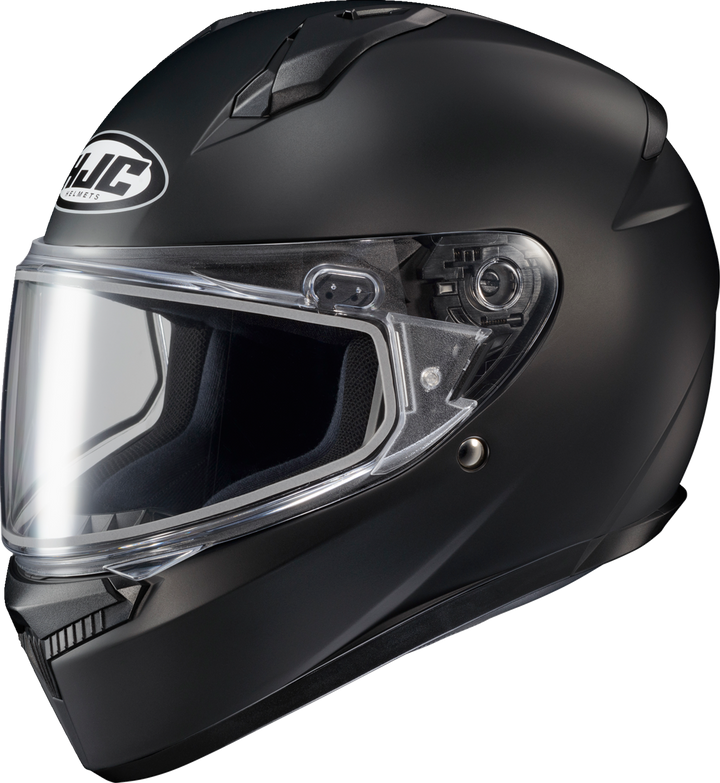 HJC C10 Snow Solid Helmet