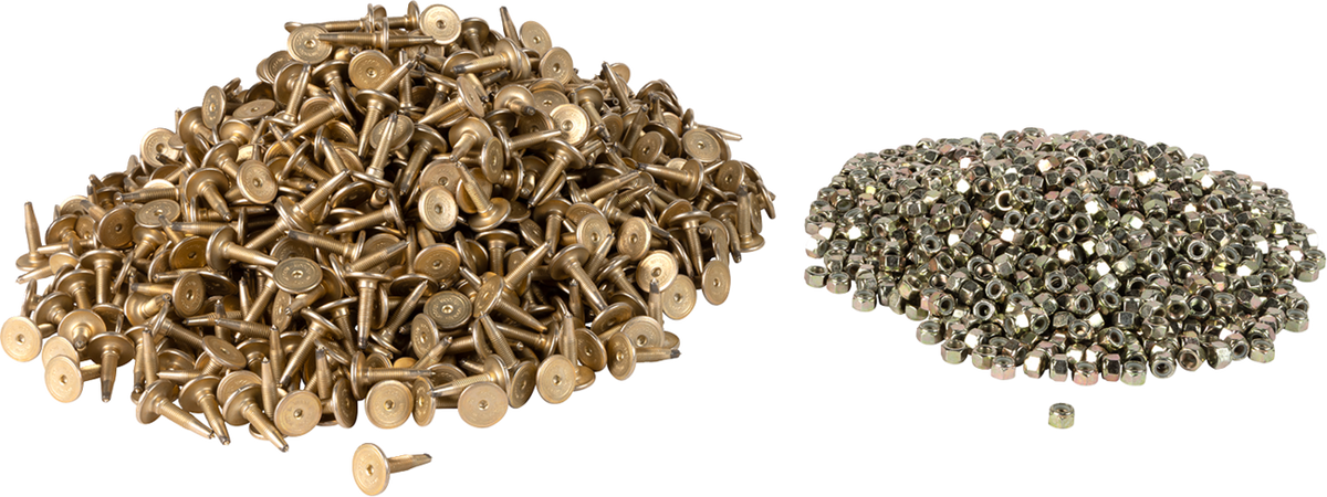 Woody's Gold Digger® Traction Master® Carbide Studs