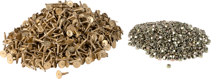 Woody's Gold Digger® Traction Master® Carbide Studs