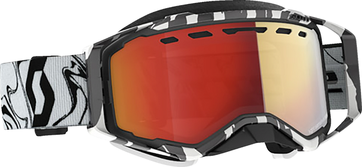 Scott Prospect Light Sensitive Snow Goggle