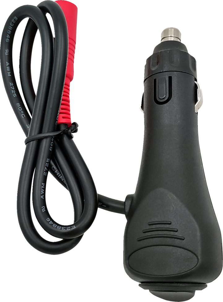 Gerbing 12 V DC Plug Adapter