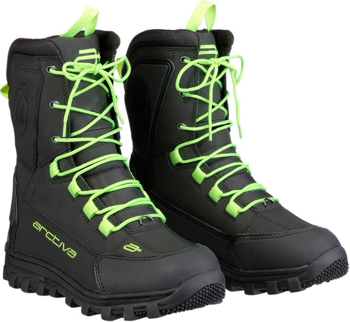 Arctiva Advance Boots