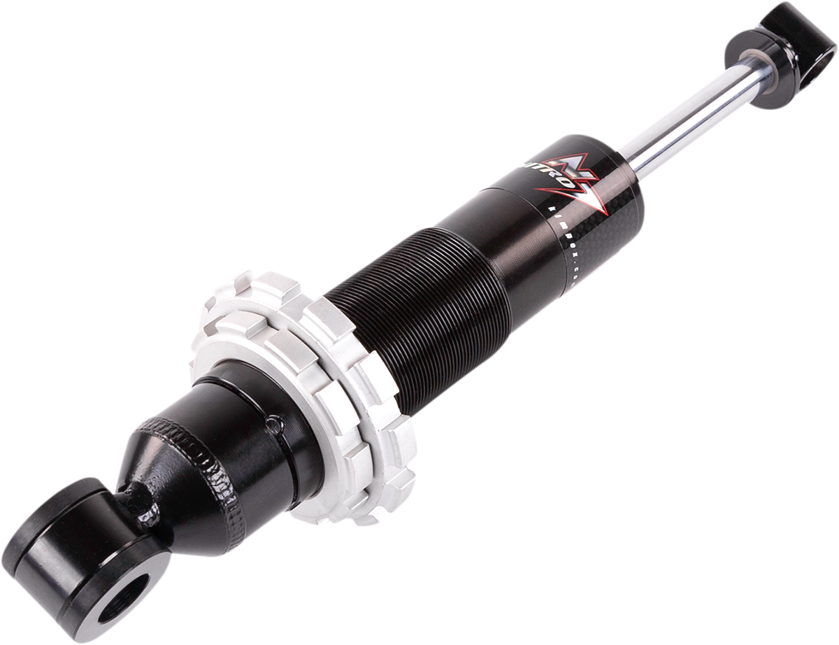 Kimpex Rear Suspension Gas Shocks