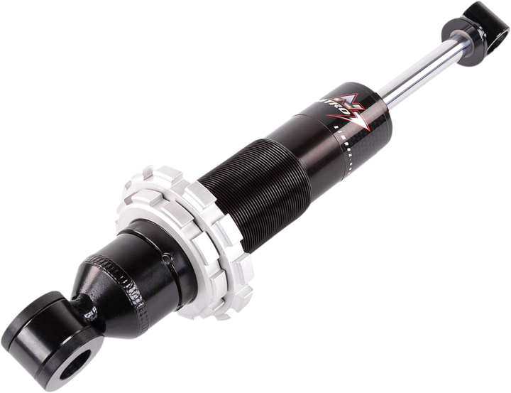 Kimpex Rear Suspension Gas Shocks