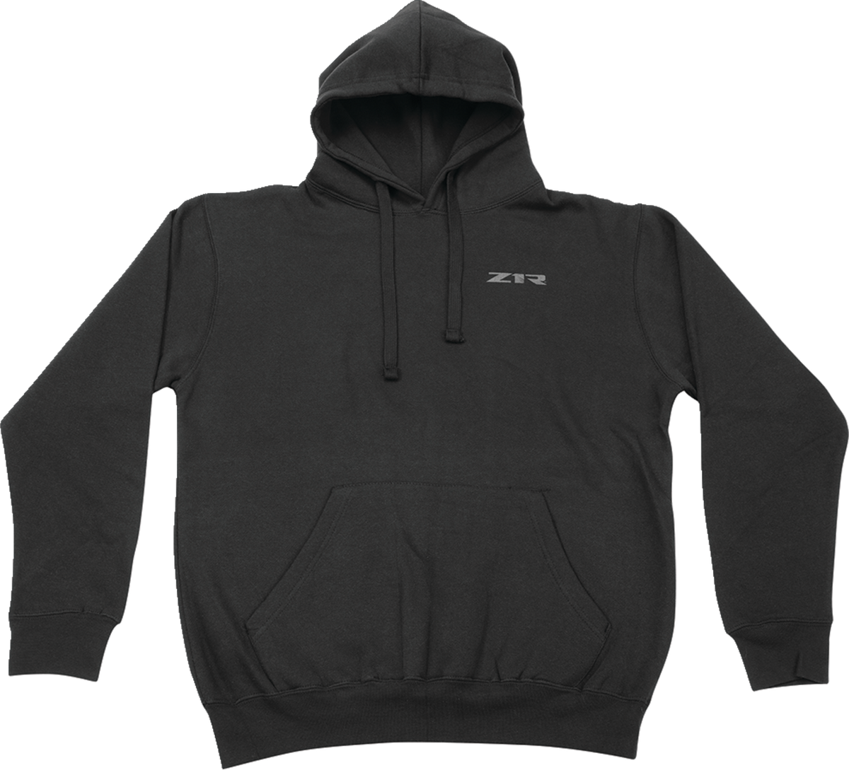 Z1R Merica Hoodie
