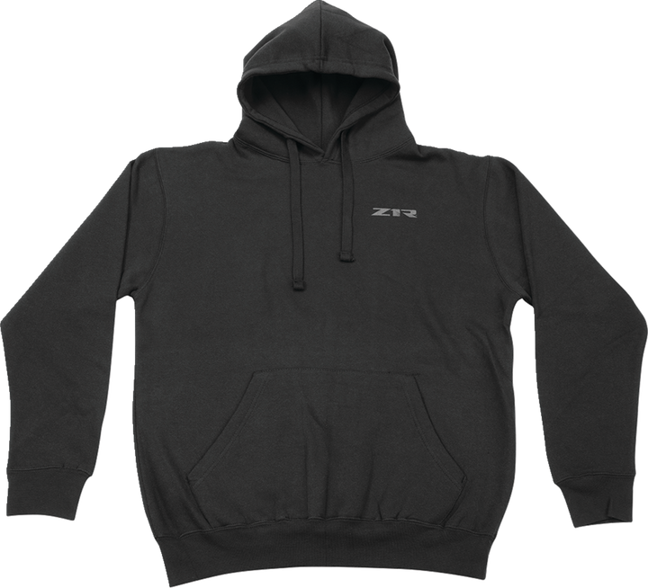 Z1R Merica Hoodie
