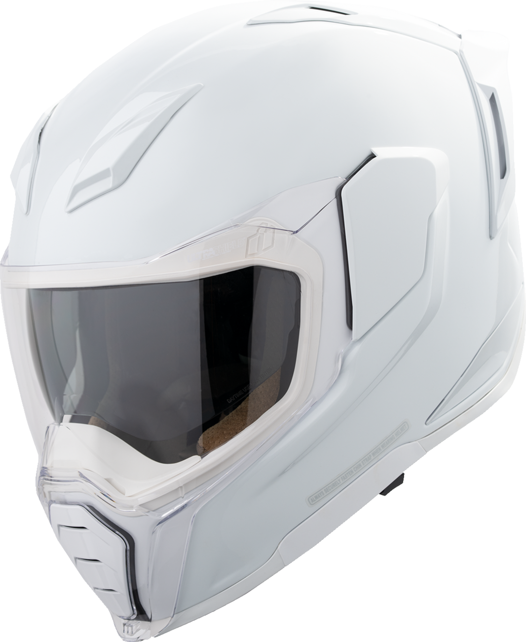 Icon Ultraflite™ Helmet - Solid - MIPS®