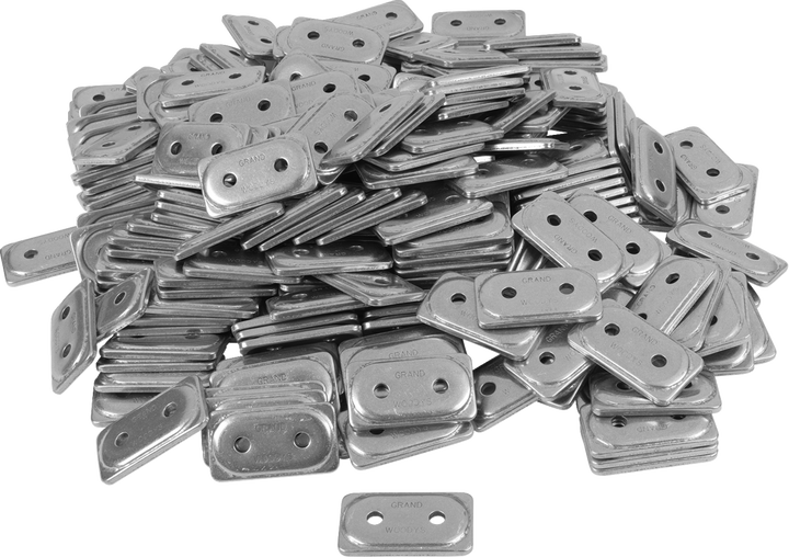 Woody's Grand Digger® Support Plates