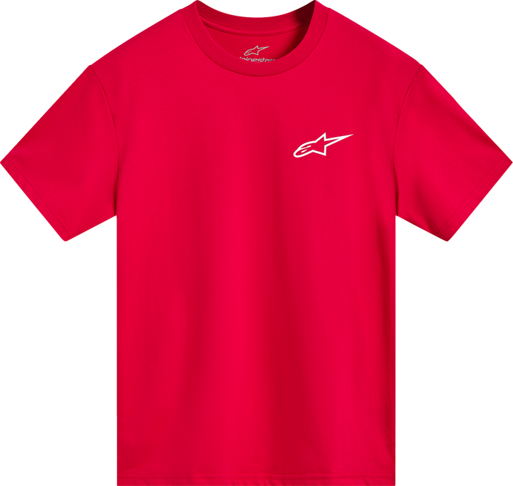 Alpinestars Combo Back CSF T-Shirt