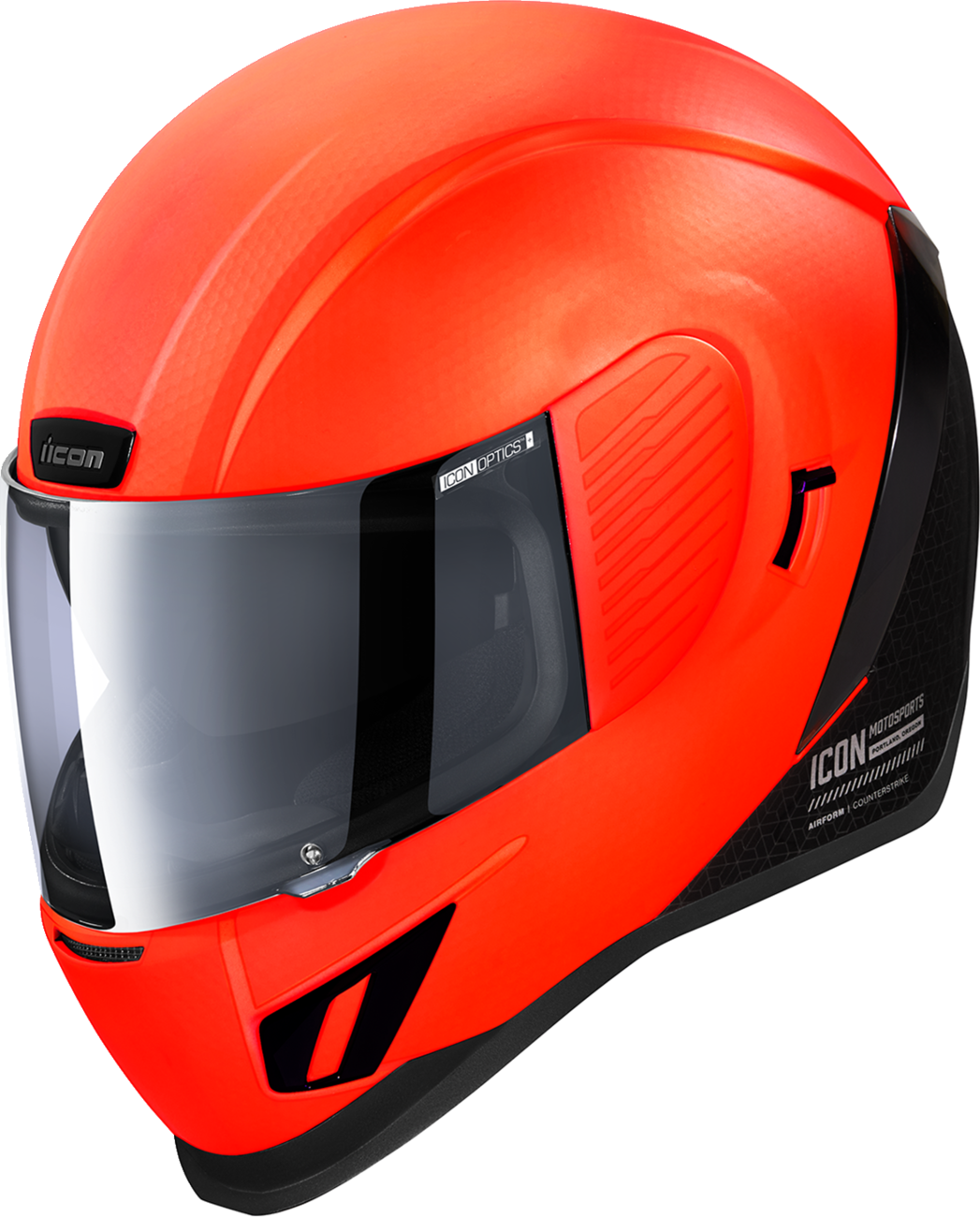 Icon Airform™ Helmet - MIPS® - Counterstrike