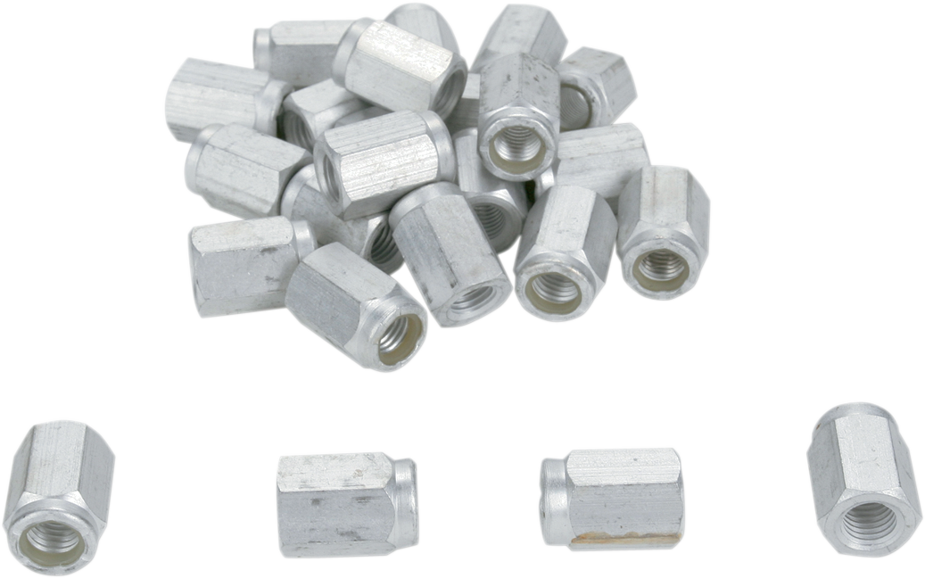 Stud Boy Power Tower Locknuts
