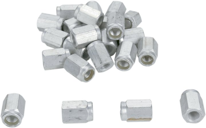 Stud Boy Power Tower Locknuts