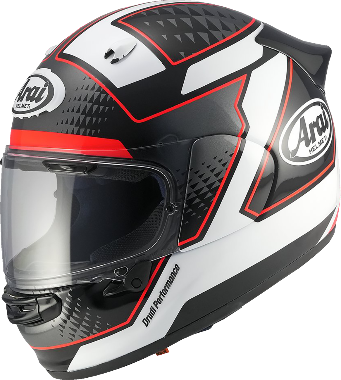 Arai Contour-X Proto Helmet