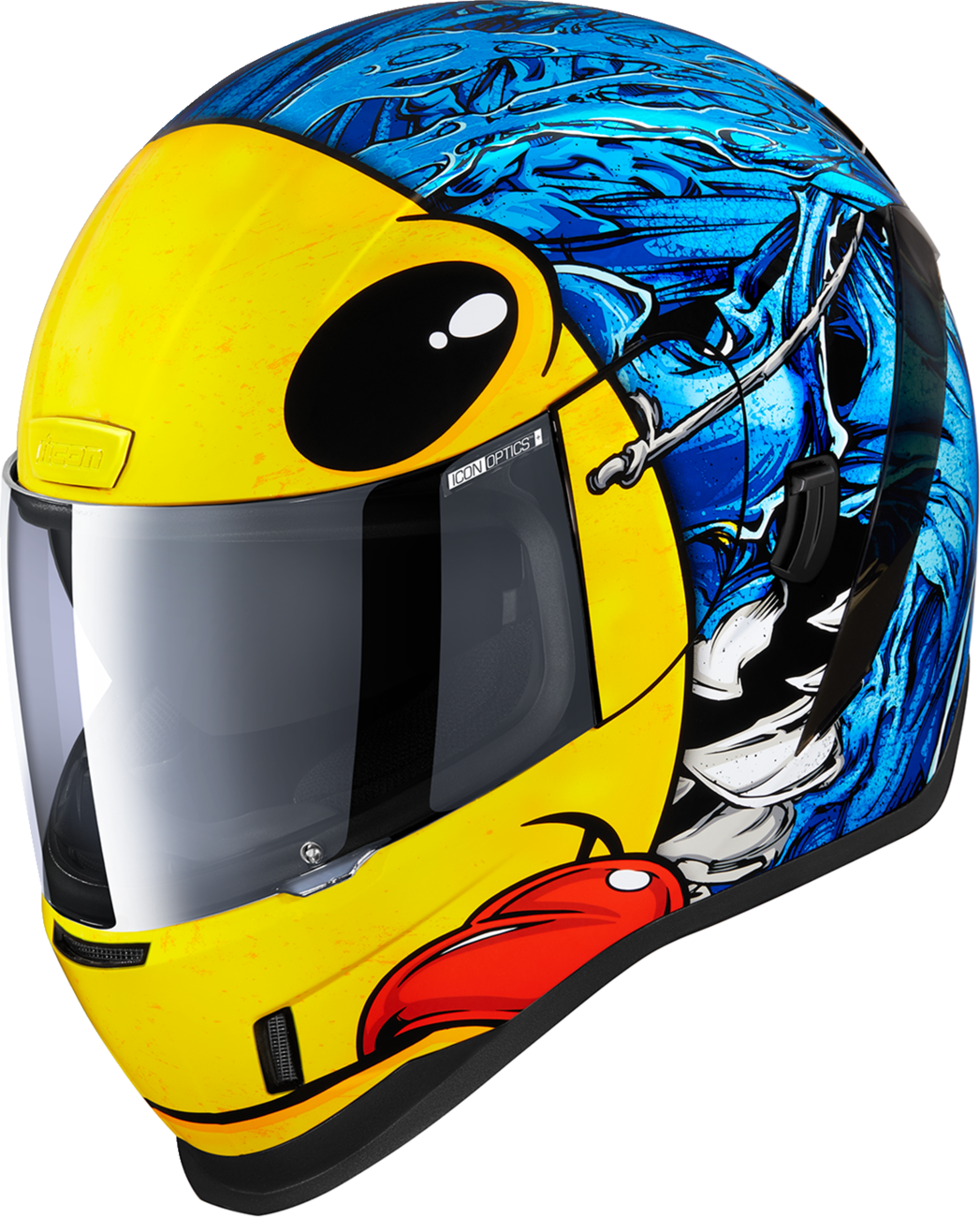 Icon Airform™ Helmet - MIPS® - Brozak