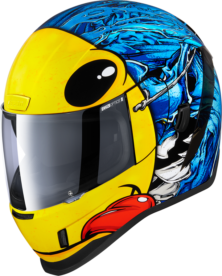 Icon Airform™ Helmet - MIPS® - Brozak