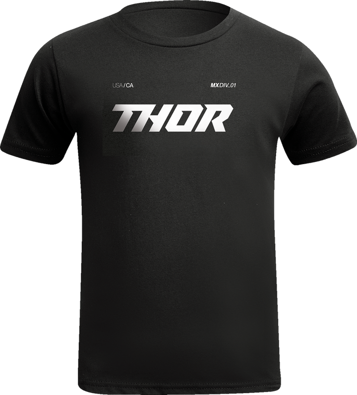 Thor Toddler Brave T-Shirt