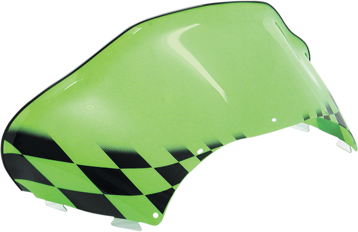 Sno Stuff Snowmobile Windshield