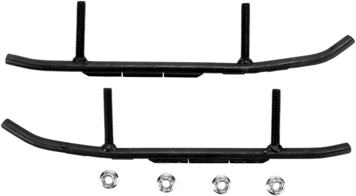 Stud Boy Super Stock Carbide Wear Bars