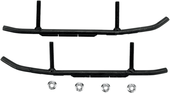 Stud Boy Super Stock Carbide Wear Bars