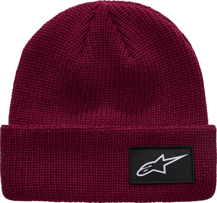 Alpinestars Unload Rib Cuff Beanie