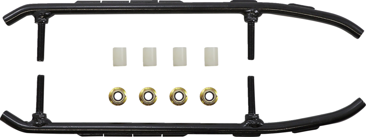 Stud Boy Super Stock Carbide Wear Bars