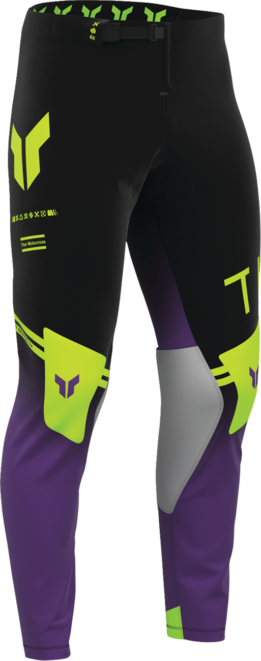Thor Sportmode Geo Pants