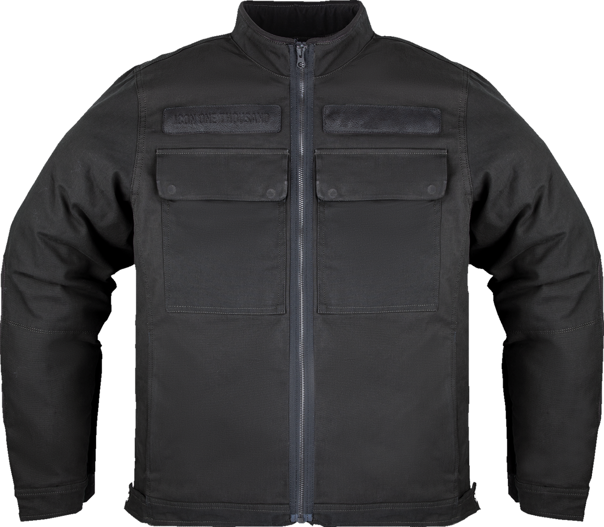 Icon Mototanker™ Jacket