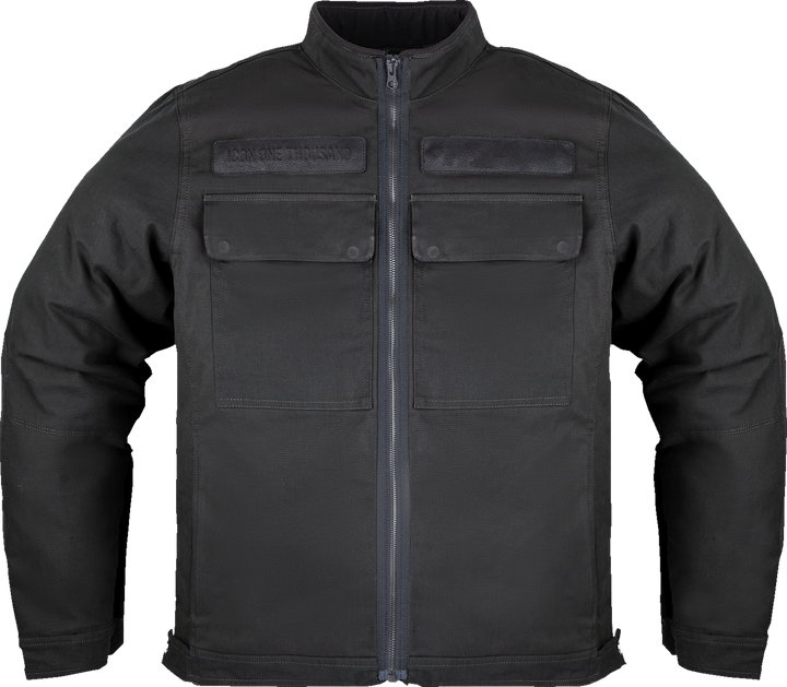 Icon Mototanker™ Jacket