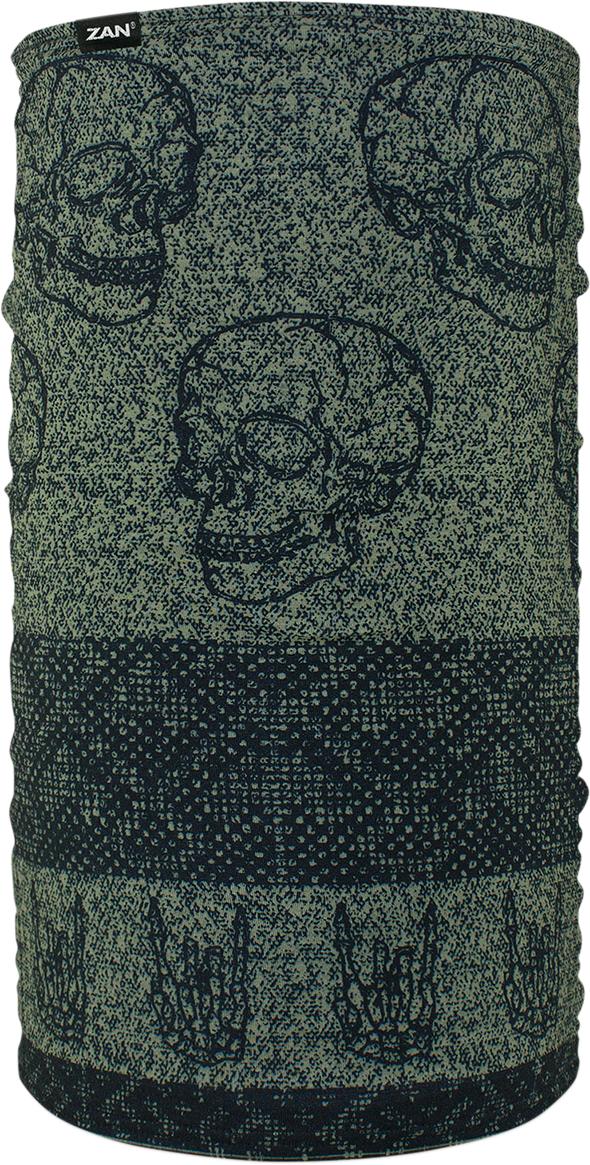 Zan Headgear Motley Tube® Fleece Lined