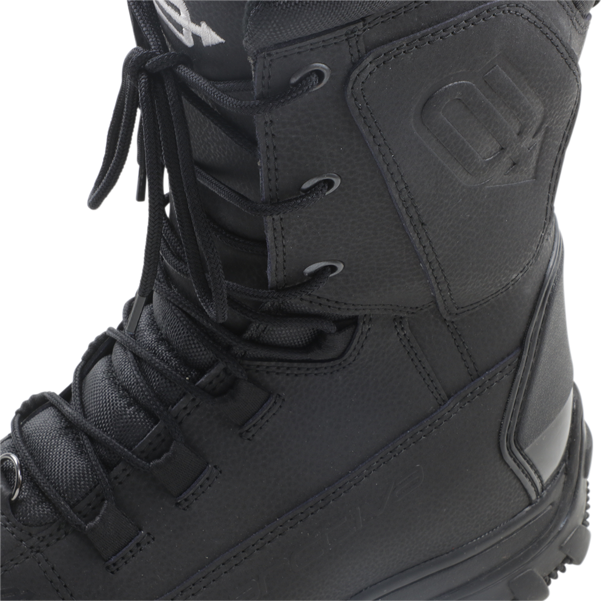 Arctiva Advance Boots Replacement Laces