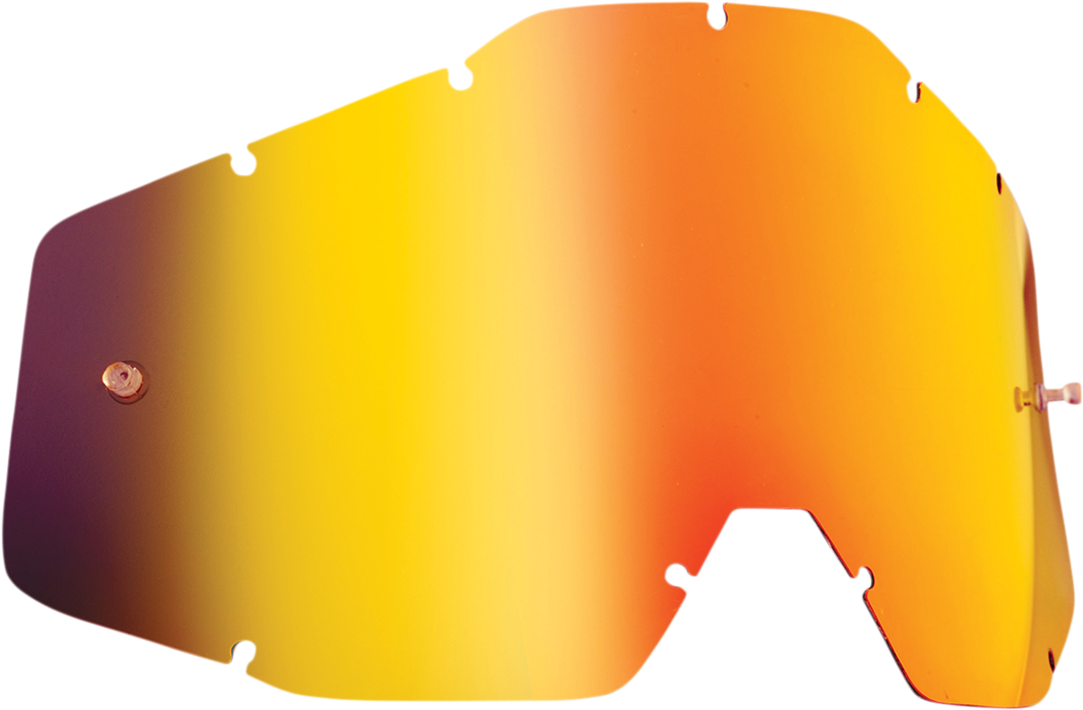 FMF Youth PowerBomb/PowerCore Lens