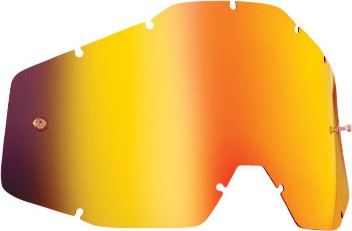 FMF Youth PowerBomb/PowerCore Lens