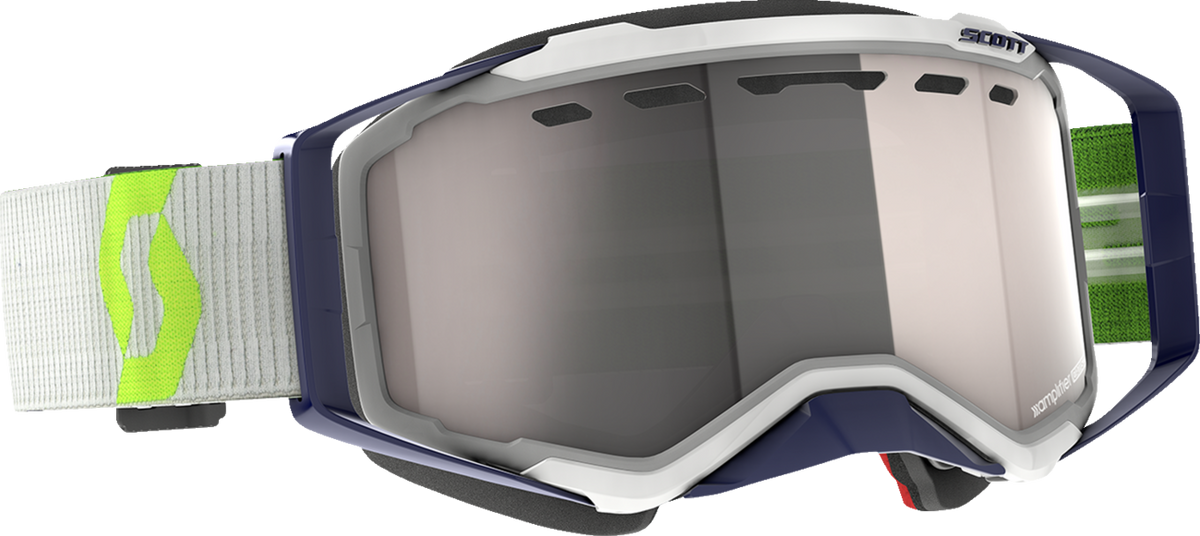 Scott Prospect Snow Cross Goggle