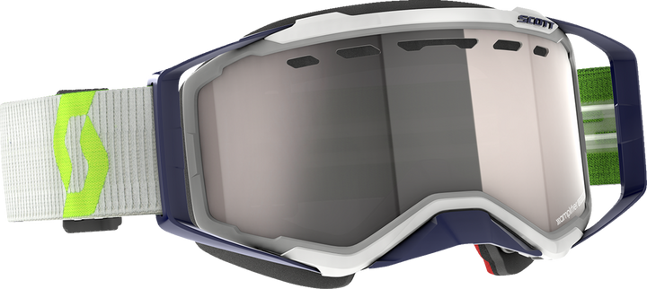 Scott Prospect Snow Cross Goggle