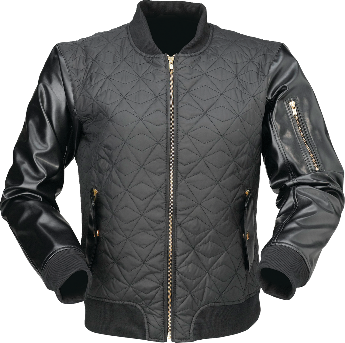 Z1R Women's Bomber Jacket