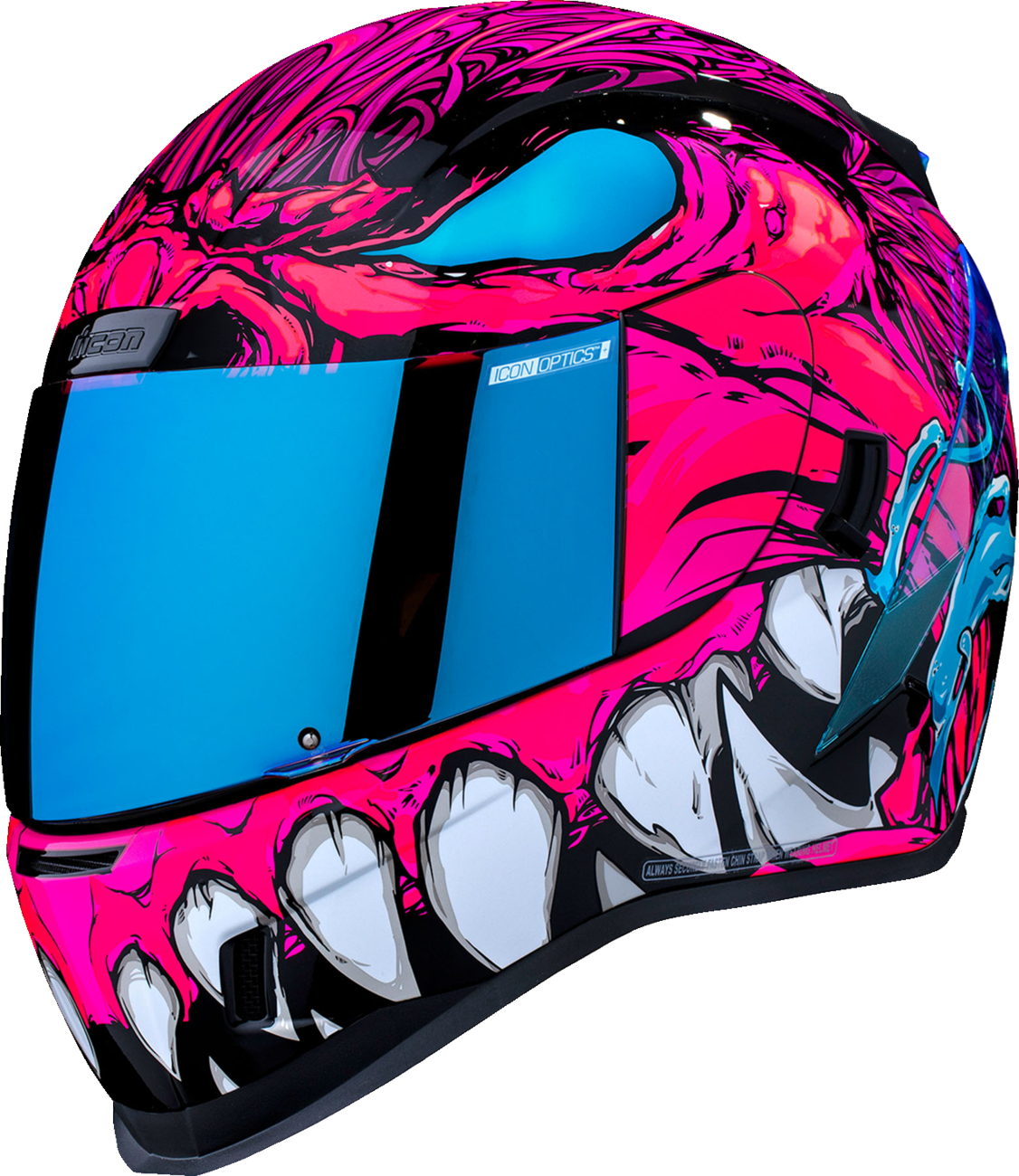 Icon Airform™ Helmet - Manik'RR - MIPS®