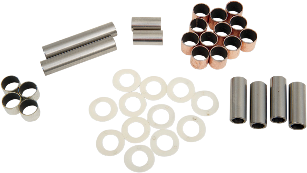 Kimpex Bushing Kit for Yamaha with TSS Front Suspension