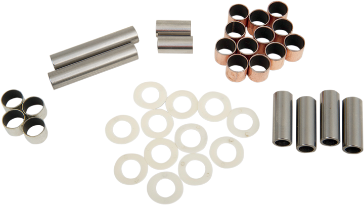 Kimpex Bushing Kit for Yamaha with TSS Front Suspension