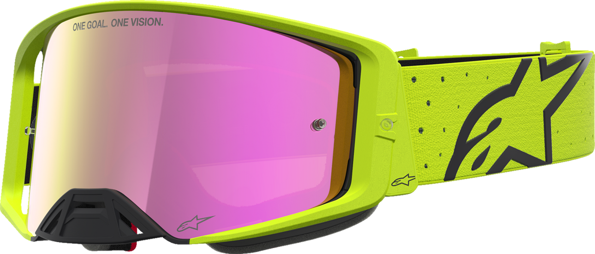 Alpinestars Supertech Vesta Goggle