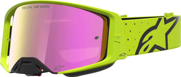 Alpinestars Supertech Vesta Goggle