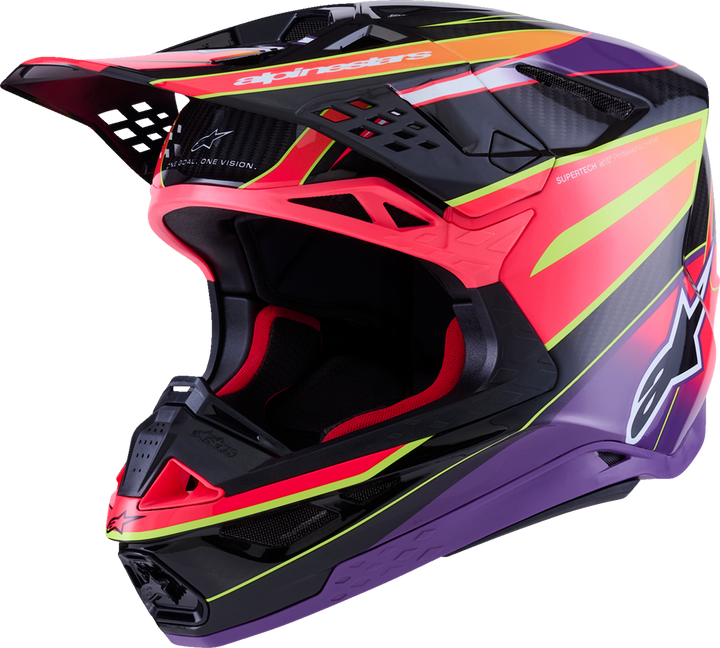 Alpinestars Supertech M10 Era MIPS® Helmet