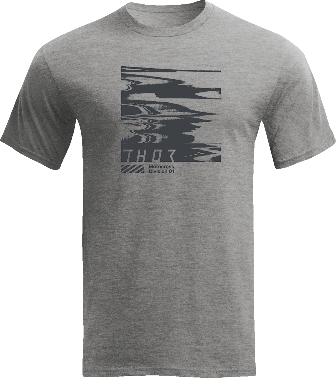 Thor Static T-Shirt