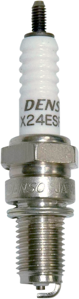 Denso U-Groove Spark Plug - X24ESR-U