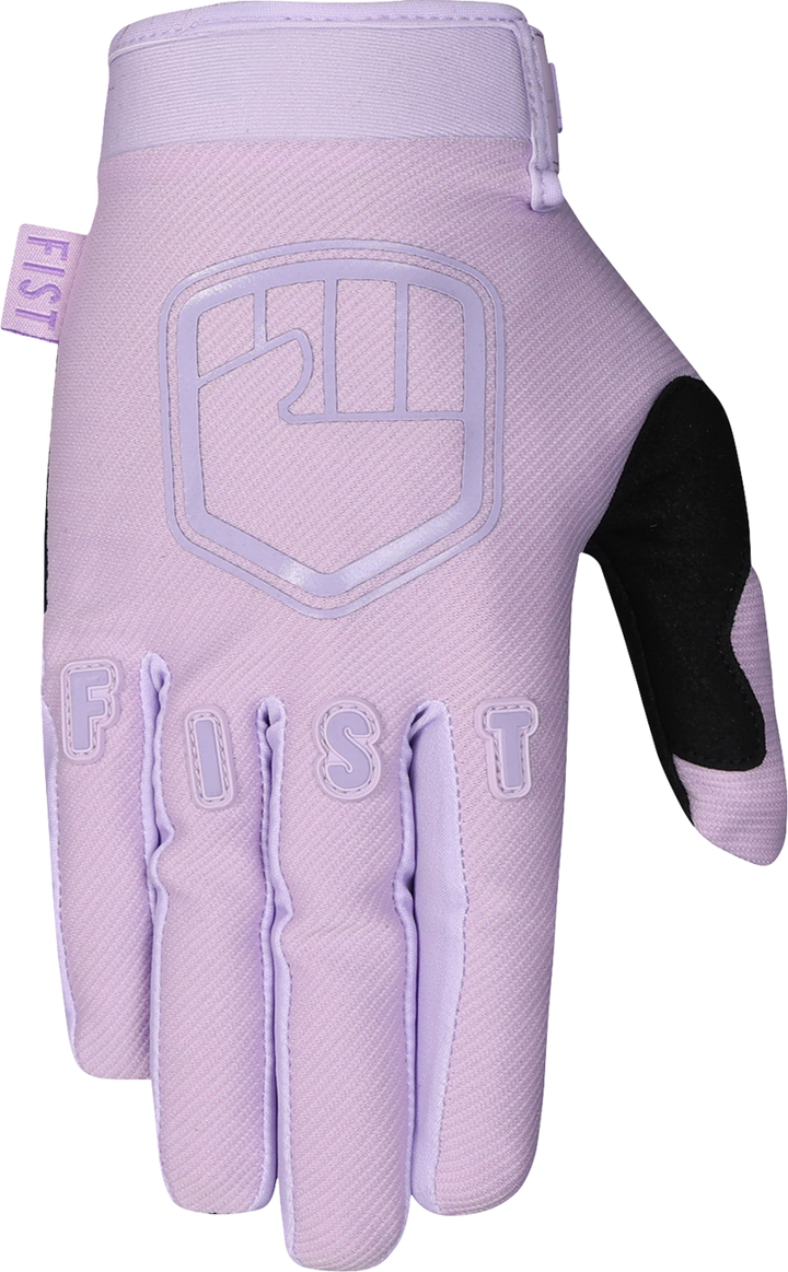 Fist Handwear Strapped Gloves