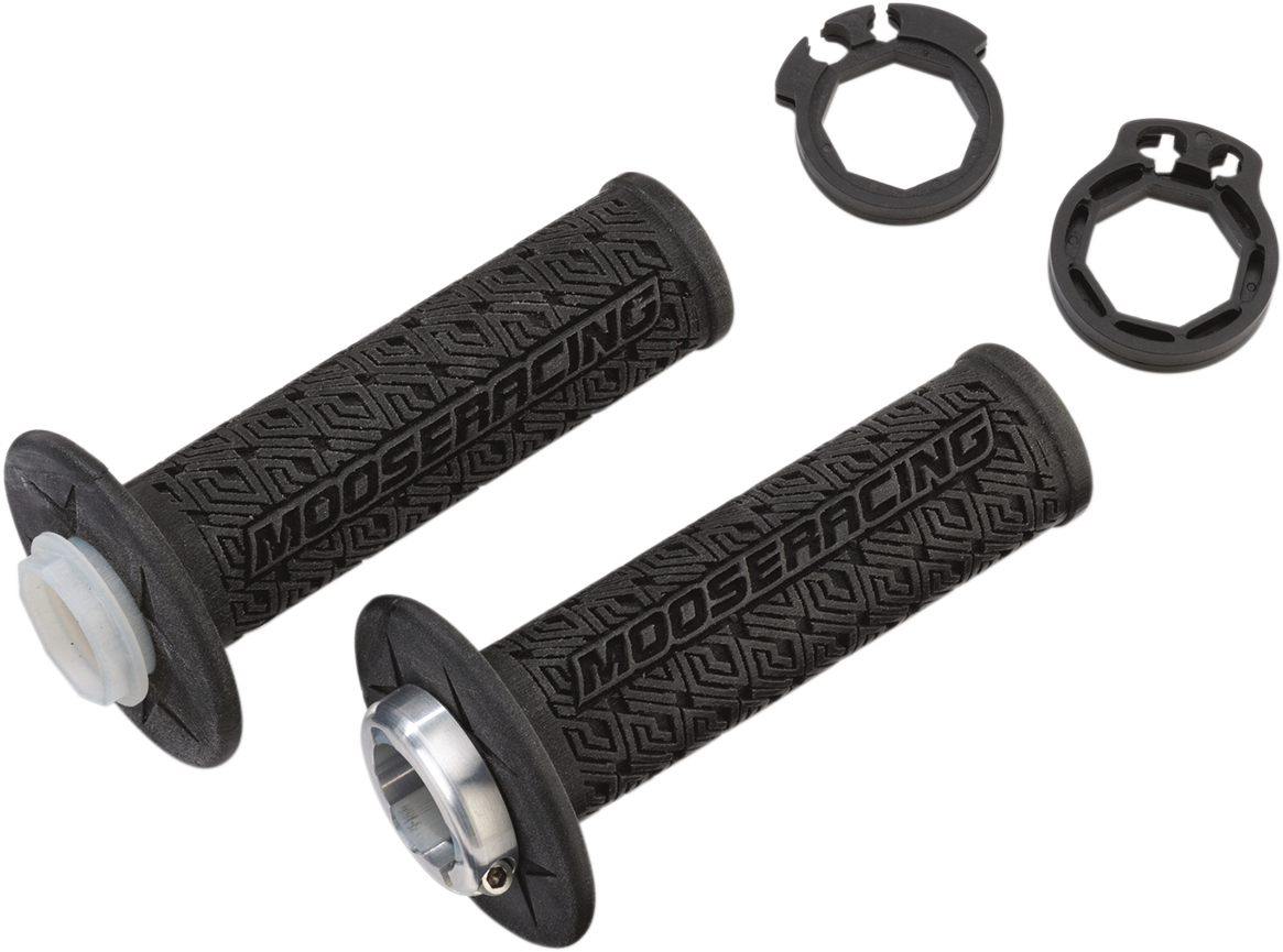 Moose Offroad Lock-On Grips