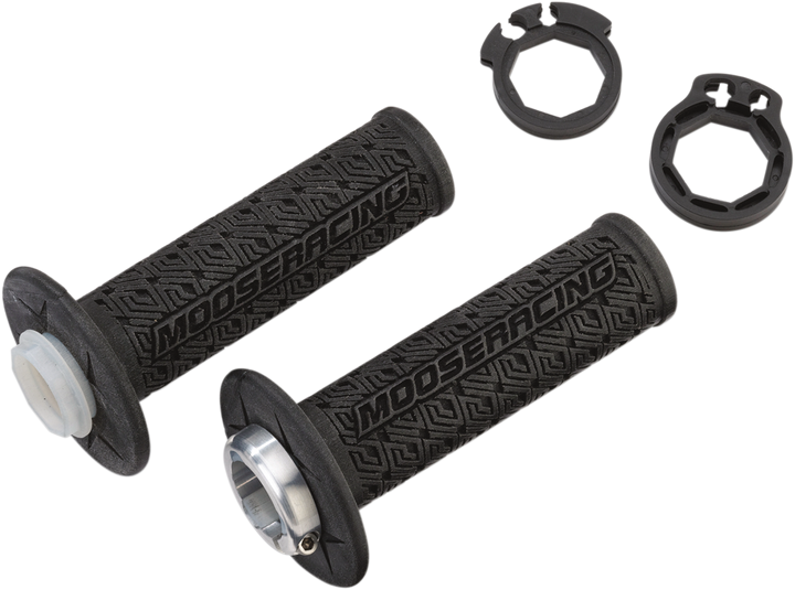Moose Offroad Lock-On Grips