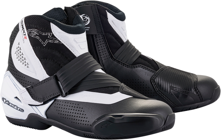 Alpinestars SMX1-R V2 Vented Boots